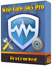 Once installed into your system you will be greeted with a very well. Wise Care 365 Pro 4 93 Build 475 Portable Latest Karan Pc