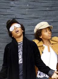 Malibu Music Festival Award