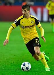 Chelsea upset manchester city on havertz goal; People Photos Christian Pulisic Dortmund Borussia Dortmund
