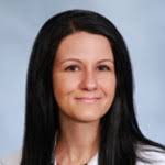 Dr. Erica Brotschi, MD, Surgery