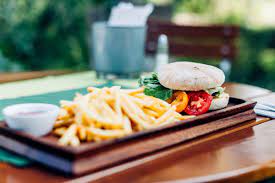 Maybe you would like to learn more about one of these? Clematis Restaurant Fruhstuck Cafe Abendessen