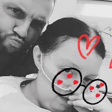 Nathan Morrison is fundraising for Teenage Cancer Trust