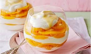 Das dessert krönt ein menü und überrascht gäste oder familie nach einem gelungenen abendessen. Schnelle Desserts Fur Jede Gelegenheit Chefkoch De