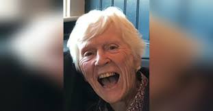 Obituary information for Janice Maria Wyman