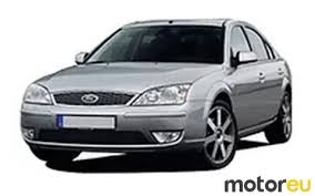 On this page we have collected some information and photos of all specifications 2005 ford mondeo. Ford Mondeo 2 5 V6 24v 170 Hp 2005 2007 Mpg Wltp Fuel Consumption
