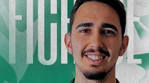 Helvetia Anaitasuna ficha a Dani Santamaría