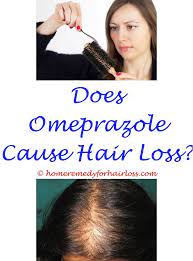 It may even be a possible cause of alopecia areata, although research is still being done on that. What Vitamin Deficiency Causes Hair Loss And Brittle Nails Spicy Foods Cause Hair Loss Yoga For Hair Loss In Help Hair Loss Hair Loss Women Hair Loss Growth