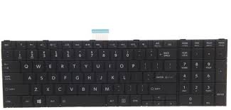 كمبيوتر و إكسسوارات » لاب توب. Keyboard For Toshiba Satellite L850 C850 C855 L855 C870 Laptop Price In Egypt Souq Egypt Kanbkam