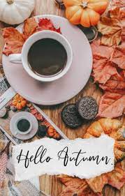 Pin By Sofiya On Oboi Na Telefon Iphone Wallpaper Vintage Fall Wallpaper Iphone Wallpaper Fall