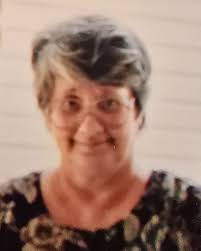 Carolyn Ann Stewart Obituary February 7, 2025