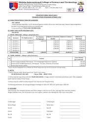 Cara mohon transkrip uitm 2019 & surat tamat pengajian uitm 2019. Struktur Yuran Bagi Program Uitm 2017