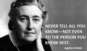 The Lady Vanished The Mysterious 1926 Disappearance Of Agatha Christie Agatha Christie Quotes Agatha Christie Agatha