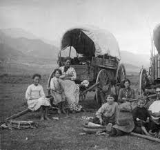 A Pioneer Family Western History Pioneer Day Utah American History History