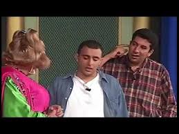 مسرحيه كده اوكيه عايز ثمره Youtube