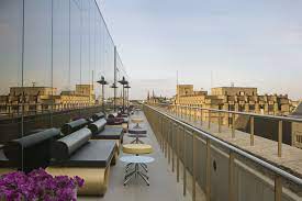 Pin On Sky Lounge