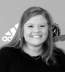 Charlotte Toney's Instagram, Twitter & Facebook