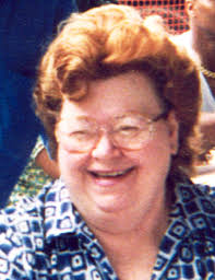 Christine Weston Obituary