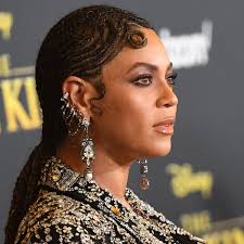 Please keep posts relevant to beyoncé and/or destiny's child. Beyonce Unveils Trailer For Disney Visual Album Black Is King Beyonce The Guardian