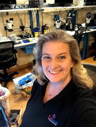 Jessa Jones's Instagram, Twitter & Facebook