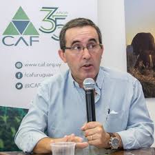 El mandatario ya había sido denunciado por el mismo motivo. Entrevista Al Presidente De Caf Pablo Perdomo By Radio Oriental 770 Am