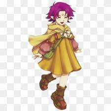 Awakening and super smash bros. Fire Emblem The Binding Blade Fae Hd Png Download 534x1075 1540443 Pngfind