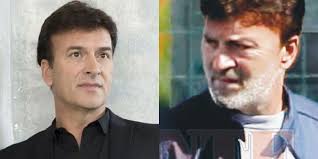 He lived there for 20 years. Apos Morte Da Filha Tony Carreira Surge Irreconhecivel Jornal Digital