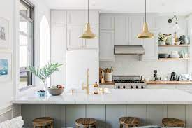 Maybe you would like to learn more about one of these? Kitchen Design Ideas That Are Chic And Functional Kitchen Decor Ideas Lonny
