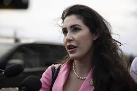 Luna discusses possible solution to new parent proxy voting with Johnson