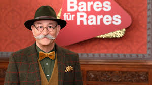 Bei bares für rares am 10. Bares Fur Rares Heute Im Tv Bei Zdf Und Zdfneo Sendezeiten Im Uberblick Kino De