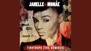 Tightrope (Paul Harris Vocal Remix)