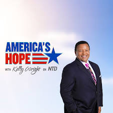 Americas Hope with Kelly Wright - YouTube