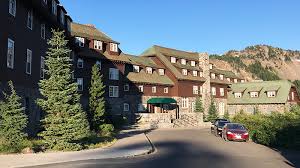 Stay close to crater lake and get the most of your trip! Historic Crater Lake Lodge Inspired Imperfection