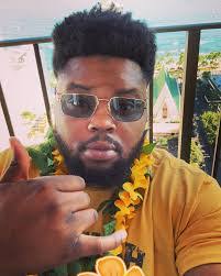 Wesley Grady's Instagram, Twitter & Facebook