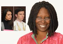 Glee Casts Whoopi Goldberg in Season 3