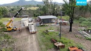 Given how widespread the virus is already, pellegrini says it's unlikely to disappear quickly as sars did. Nsw Bushfire Victims Housed In Temporary Accommodation Pods While Coronavirus Slows Recovery Abc News