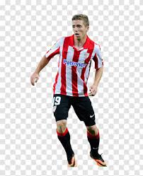 You can download in a tap this free athletic bilbao logo transparent png image. Iker Muniain Jersey Football Player Team Sport Athletic Bilbao Transparent Png