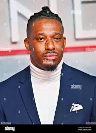 Michael williams jr hi-res stock photography and images