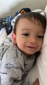 Brianna Marie Dale with Her Kids