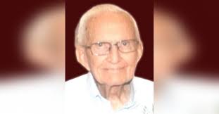 Obituary information for Hearold E. Weihrauch