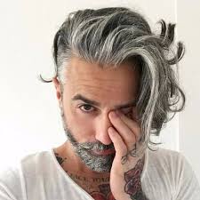 We've got all the most important info you need to know like laugh lines, gray hairs are a totem of a life well lived. 35 Classy Older Men Hairstyles To Rejuvenate Youth 2021 Trends