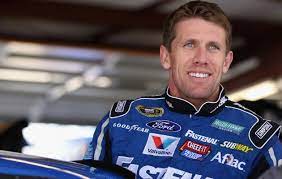 Of all of the big name talent to depart nascar over the past few years, none was more surprising than carl edwards. Why Did Carl Edwards Retire Now Wife Net Worth 2019 Celeb Tattler
