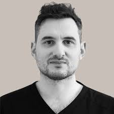 Daniel Glazer's Instagram, Twitter & Facebook