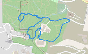 Bestill selvbetjent innlosjering i bukit gasing, petaling jaya på nettet. Bukit Gasing Educational Forest Hiking Trail Petaling Jaya Selangor Malaysia Pacer