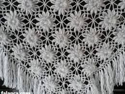 Motif Aparati Ile Papatya Sal Yapilisi Sal Yapmak Isteyenler Ve Sal Modeli Arayanlar Icin Yapmasi Oldukca Kolay Ve Degisik Ister Sade Sal Papatyalar Boncuk