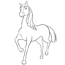 Onze paarden zijn redelijk relaxed onder vuurwerk, ze trekken jaydee maakte deze super leuke paardendingen kleurplaat, met allemaal. Leuk Voor Kids Chica Linda