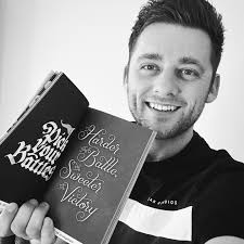 Calvin Head (@caligature) · Adelaide, SA