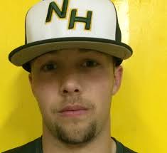 North Hunterdon's Tom Schumacher is The Express-Times Baseball Player of  the Week