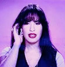 Drawings of Selena Quintanilla