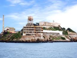 Full tour around alcatraz prison on alcatraz island in san francisco bay. Alcatraz Haunted Destination Of The Week Travel Channel Travel Channel