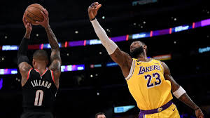 Nba players reportedly agree to resume playoffs, but thursday's games are not happening. Nba Playoffs Series Odds Lakers Vs Trail Blazers Round 1 Schedule